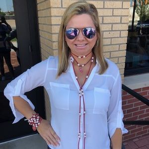 Meet your Posher, Lisa